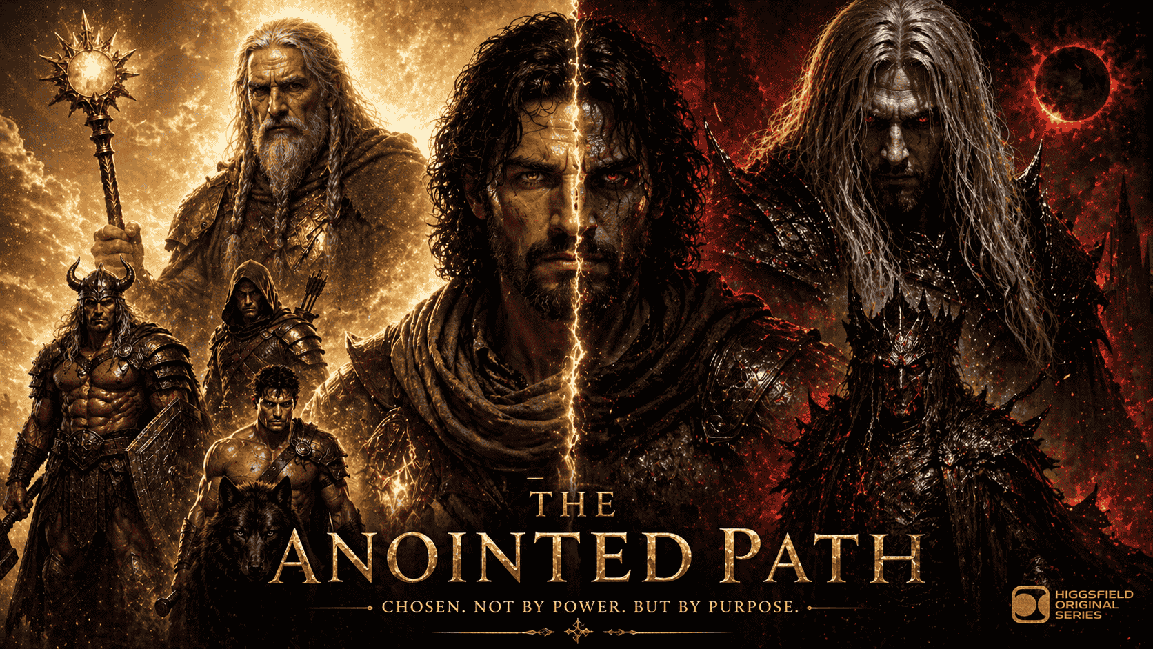 A Franchise Forged In Fire